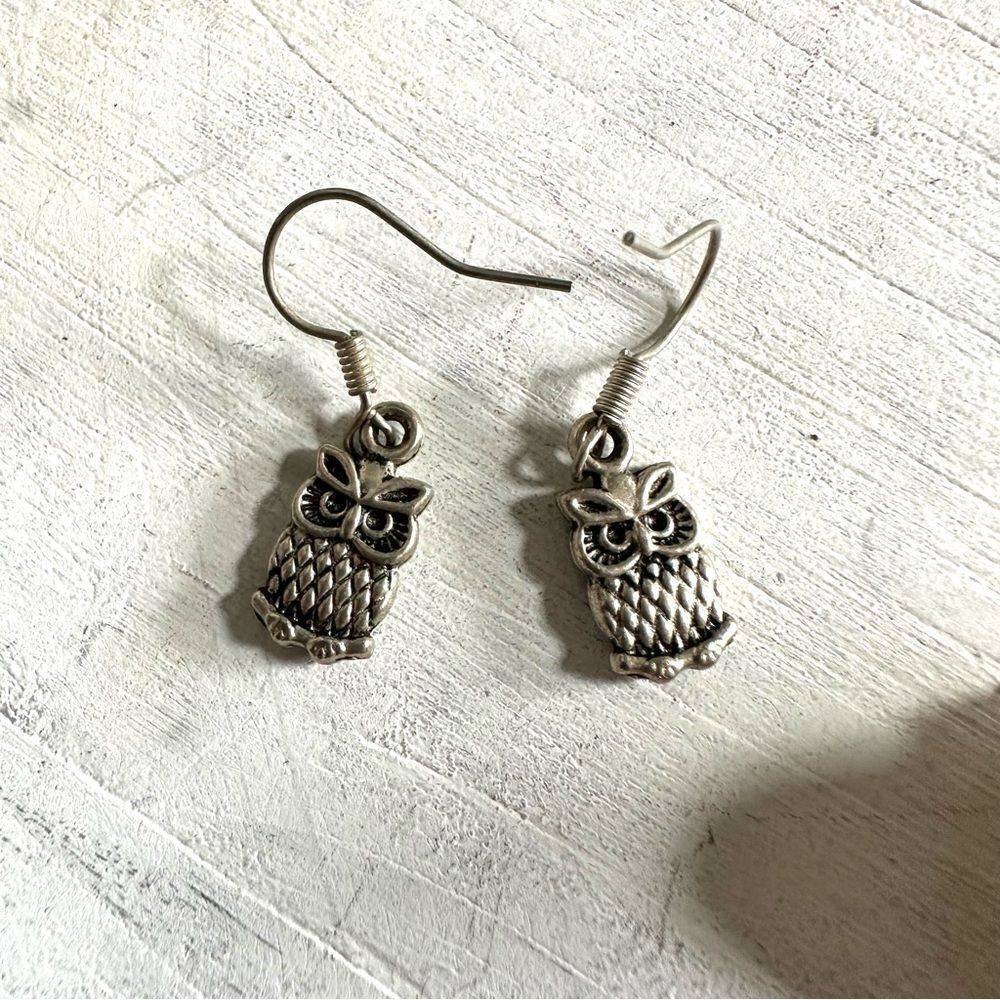Earring bundle of 5 - Picture 5 of 11